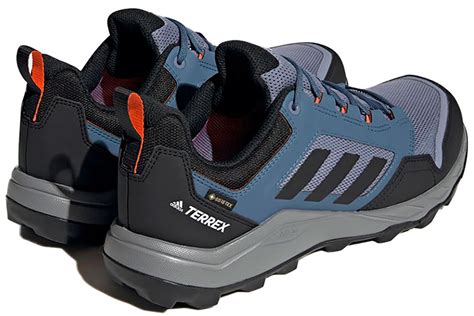 adidas terrex tracerocker gtx blau herren größe 47|Adidas Men's Terrex Tracerocker 2 GTX Sneaker.